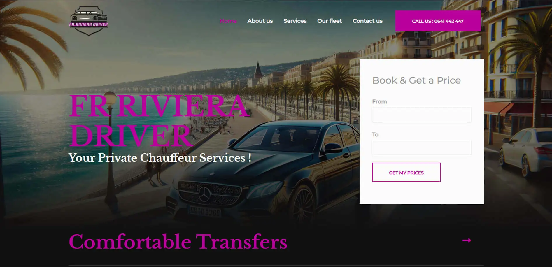 developpement de site e-commerce alger algerie