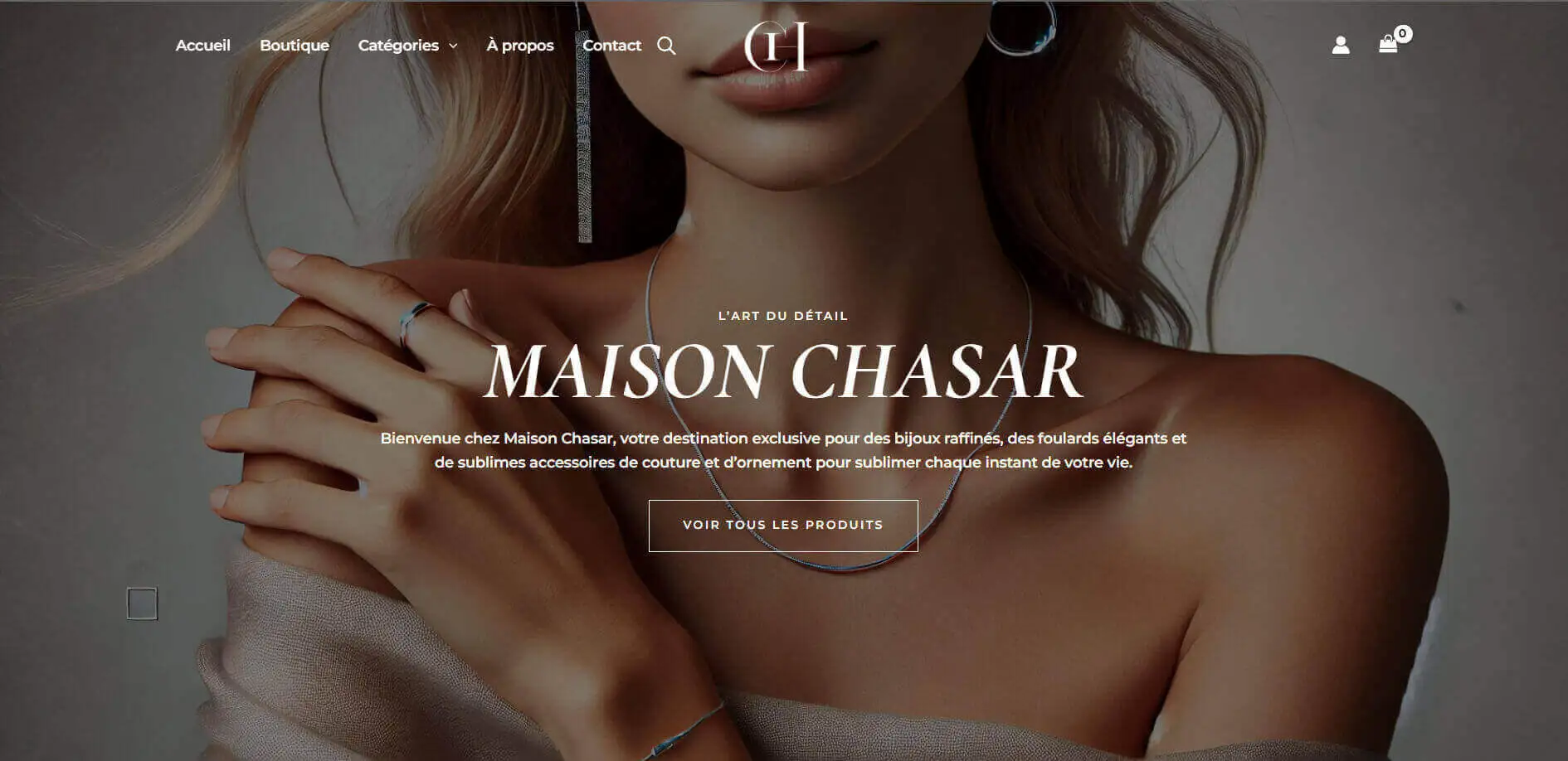 developpement de site e-commerce alger algerie