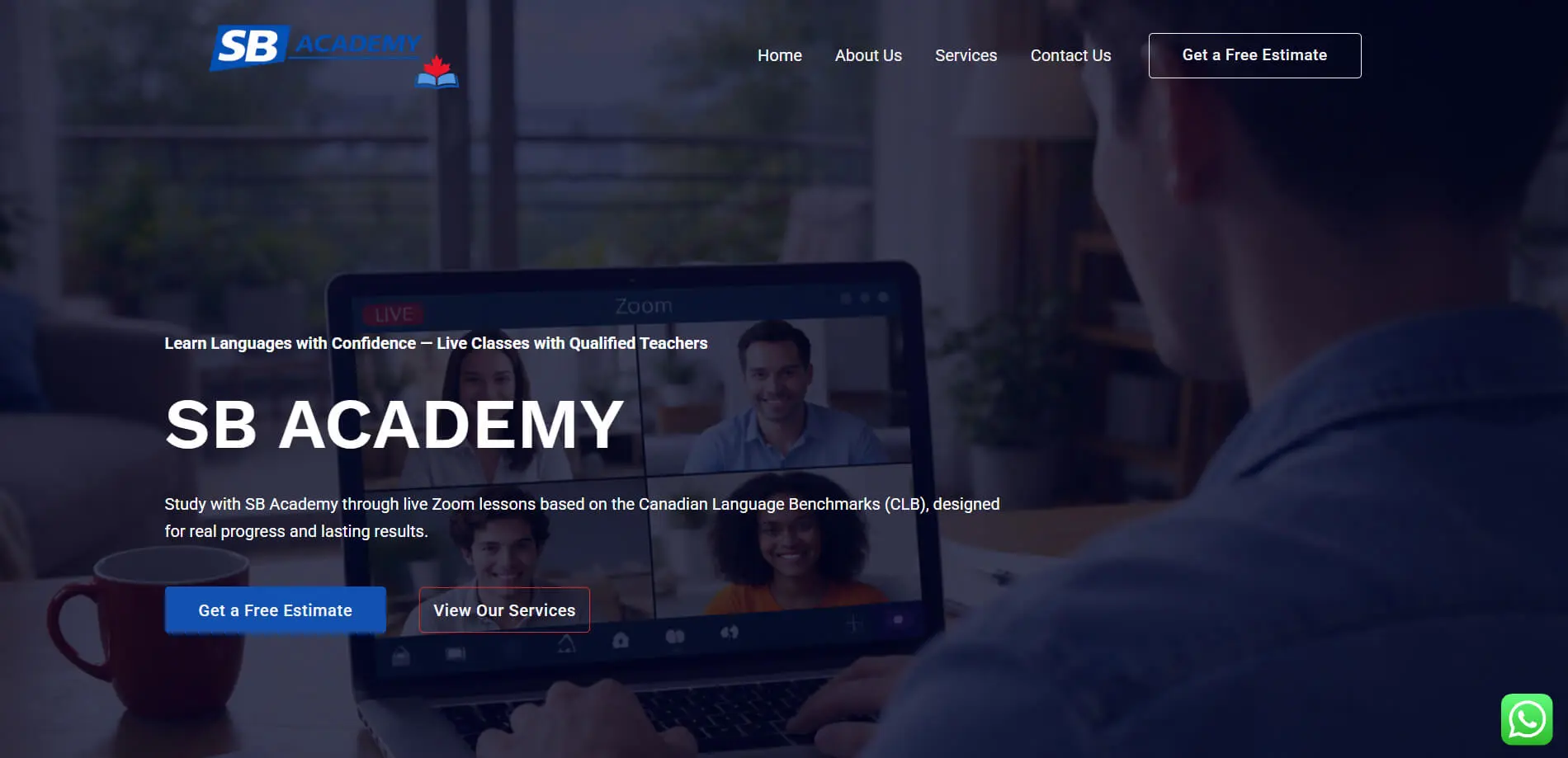 e-commerce site development Algiers Algeria